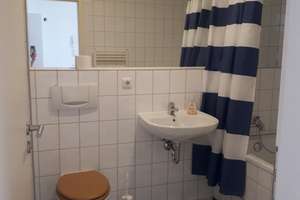 Süßes Appartment mit EBK im Erfurter Mühlenviertel - ideal für Singles & Studenten – Waidmühlenweg 21, 99089 Andreasvorstadt, Erfurt – Vorschaubild 12