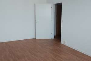 1-Zimmer Wohnung mit Ausblick