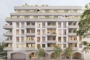 City Apartments Munich: THEONE - Charmante 3 Zimmer Wohnung ** Provisionsfrei kaufen **