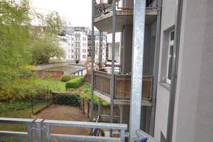++Kaßberg++ Vermietete 3-Raum Wohnung mit 2 Balkonen – Barbarossastraße 57, 9112 Kaßberg, Chemnitz – Vorschaubild 17