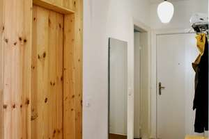 Sofort verfügbar: Altbauwohnung mit 3,5-Zimmern im 2. OG, saniert, in Berlin-Kreuzberg, ohne Makler – Naunynstraße 38, 10999 Kreuzberg, Berlin – Vorschaubild 29