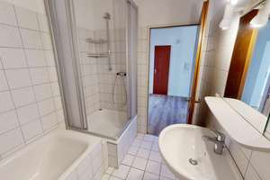 Helle 3 Zimmer mit G-WC und großem Keller – Die vollständige Adresse der Immobilie erhältst du vom Anbieter., 41236 Geistenbeck, Mönchengladbach – Vorschaubild 5