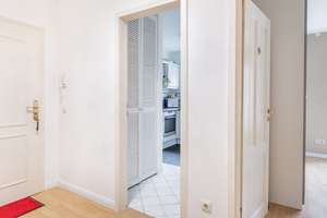 Kapitalanlage – Langfristig vermietete Wohnung mit hochwertiger Ausstattung in Hamburg-Jenfeld! – Die vollständige Adresse der Immobilie erhältst du vom Anbieter., 22045 Jenfeld, Hamburg – Vorschaubild 3