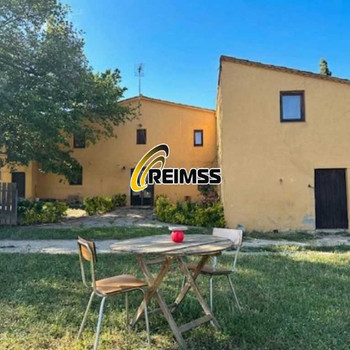 Rustikales Bauernhaus mit 4 Schlafzimmern in Sant Andreu de Salou, Girona