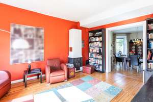 Familienfreundliche Stadtvilla mit schönem Garten in guter Wohnlage & in Hafennähe – Die vollständige Adresse der Immobilie erhältst du vom Anbieter., 24340 Eckernförde – Vorschaubild 6