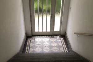 Helle 2-Zimmer Wohnung im 3. OG in Schwabing-West – Hohenzollernstraße 23, 80801 Schwabing-Ost, München – Vorschaubild 13