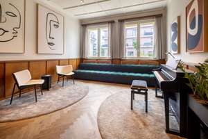 NEU Havelufer Quartier 3 Zimmer mit umherlaufender Terrasse – 13587 Hakenfelde, Berlin – Vorschaubild 18