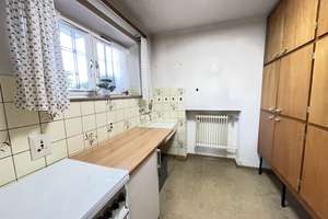 Ein- bis Zweifamilienhaus 
mit UNVERBAUBARER Fernsicht
 in RUHIGER Höhenlage gewünscht....? – Die vollständige Adresse der Immobilie erhältst du vom Anbieter., 66606 Sankt Wendel – Vorschaubild 27