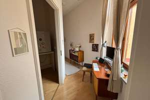 Moderne 1-Zimmer-Wohnung in zentraler Lage! – Sternstraße 29a, 39104 Altstadt, Magdeburg – Vorschaubild 3
