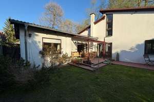 Individuelles Einfamilienhaus in schöner und ruhiger Lage in  Rahnsdorf – Birkenstraße 17, 12589 Rahnsdorf, Berlin – Vorschaubild 9