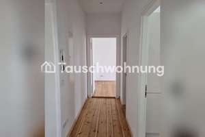Tauschwohnung: 2-Zimmer Altbau in Berlin Wilmersdorf/Charlottenburg (10717) – Holsteinische Straße 54, 10717 Wilmersdorf, Berlin – Vorschaubild 5