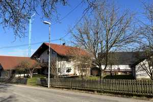 Idyllisches 7-Zimmer-Einfamilienhaus in Scherstetten – Augsburg (Kreis) – Vorschaubild 1