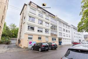 Voll vermietete 5er-WG in Stuttgart-Bad Cannstatt – 70372 Kurpark, Stuttgart – Vorschaubild 5