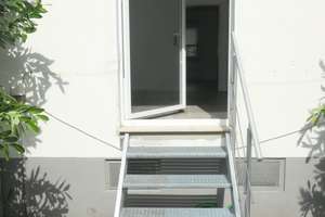 2-Zimmer-Wohnung mit Wohnküche, schönem Bad und  eigener Terrasse! – Förenkamp 24, 46238 Batenbrock, Bottrop – Vorschaubild 6