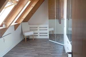Traumhafte 4,5-Zimmer Maisonette-Wohnung mit Loggia im Augsburger Universitätsviertel – Die vollständige Adresse der Immobilie erhältst du vom Anbieter., 86159 Universitätsviertel, Augsburg – Vorschaubild 23