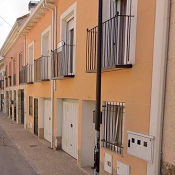Immobilien zum Verkauf in San Martín de la Vega