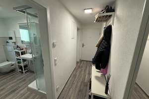 Sanierte & möblierte 4 Zimmer Wohnung – Die vollständige Adresse der Immobilie erhältst du vom Anbieter., 70469 Feuerbach-Mitte, Stuttgart – Vorschaubild 9