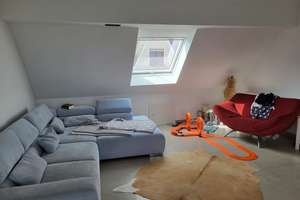Ansprechende 3-Zimmer-DG-Wohnung mit Balkon und Einbauküche in Mülheim-Kärlich – Kettiger Str. 26, 56218 Mülheim-Kärlich – Vorschaubild 3