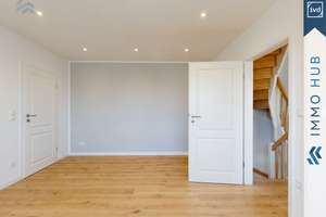 ++ Sternhaus mit Bad en Suite, wunderschönem Garten, Garage und Ausbaupotenzial im Dachgeschoss ++ – Die vollständige Adresse der Immobilie erhältst du vom Anbieter., 4159 Möckern, Leipzig – Vorschaubild 10