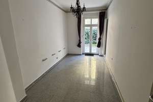 Ruhige 2-Zimmer-Altbauwohnung mit neuer Terrasse und grünem Innenhof – Die vollständige Adresse der Immobilie erhältst du vom Anbieter., 12103 Tempelhof, Berlin – Vorschaubild 5