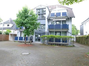 Büros mieten in Rath/Heumar (Köln) - Büroräume