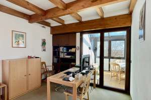 A+ Architektenhaus • 3 Einheiten • 7 Ebenen • 3 Galerien • 3 Garagen • 1A•Hanglage in Laubenheim – Die vollständige Adresse der Immobilie erhältst du vom Anbieter., 55130 Laubenheim, Mainz – Vorschaubild 19