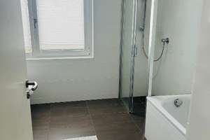 Moderne 3-Zimmer-Wohnung mit großer Südwest-Loggia und Top-Anbindung in Lochhausen – Die vollständige Adresse der Immobilie erhältst du vom Anbieter., 81249 Lochhausen, München – Vorschaubild 2