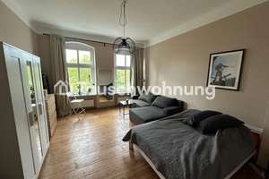 Tauschwohnung: 2-Zimmer-Wohnung in Berlin Mitte zum Tausch - ASAP – Die vollständige Adresse der Immobilie erhältst du vom Anbieter., 13347 Wedding, Berlin – Vorschaubild 2