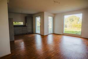Moderne 2-Zimmerwohnung im EG – Wohnen im „Joy am Ufer“ in Mannheim – Gerwigstraße 13, 68305 Waldhof, Mannheim – Vorschaubild 12