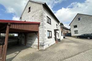 Teilsaniertes Einfamilienhaus mit kleinem Grundstück in Kappel – Die vollständige Adresse der Immobilie erhältst du vom Anbieter., 55483 Kappel – Vorschaubild 2