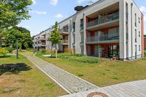 Neubauwohnung mit 4 Zimmern und Dachterrasse – Wilmendyk 4, 47803 Inrath/Kliedbruch, Krefeld – Vorschaubild 21