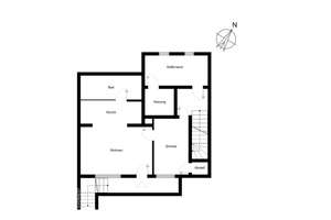 Moderne Wohnqualität – Einfamilienhaus mit Einliegerwohnung – Die vollständige Adresse der Immobilie erhältst du vom Anbieter., 76275 Ettlingen – Vorschaubild 8