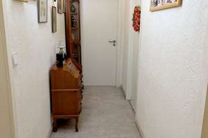 Helle 4 Zimmer, großer Balkon mit Blick ins Grüne, zentrumsnah – Die vollständige Adresse der Immobilie erhältst du vom Anbieter., 38118 Westliches Ringgebiet, Braunschweig – Vorschaubild 12