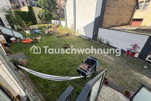 Tauschwohnung: EG mit eigenem Gartenanteil im Hecht – 3 Zi., 78,5 m² – Die vollständige Adresse der Immobilie erhältst du vom Anbieter., 1097 Leipziger Vorstadt, Dresden – Vorschaubild 3