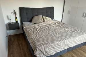 Zuhause mit 2 Zimmern und Balkon in Nürnberg – Die vollständige Adresse der Immobilie erhältst du vom Anbieter., 90429 Muggenhof, Nürnberg – Vorschaubild 3