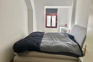 Schicke kleine 3-Zimmerwohnung mit Wannenbad in ruhiger, gediegener Lage! – Die vollständige Adresse der Immobilie erhältst du vom Anbieter., 1139 Mickten, Dresden – Vorschaubild 6
