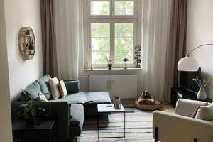 Gepflegte 2-Zimmer Wohnung mit Blakon! – Osnabrücker Str. 28, 45145 Frohnhausen, Essen – Vorschaubild 6