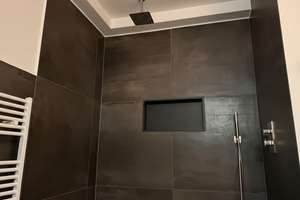 2 Zimmer, Garten, Neubau – Wohnqualität auf höchstem Niveau – Knappenstraße 8, 42659 Burg/Höhscheid, Solingen – Vorschaubild 5