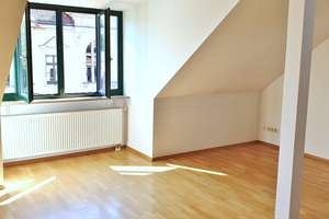 Extravagante 3-R-Maisonette, Aufzug, TG, im Stadtteilzentrum DD-Plauen (Uninähe) – Chemnitzer Str. 121, 1187 Plauen (Stadtteil), Dresden – Vorschaubild 5