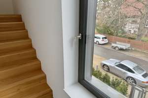 Spektakuläre Wohnung mit großer Dachterrasse – Kekuléstraße 1, 64287 Darmstadt-Ost, Darmstadt – Vorschaubild 15