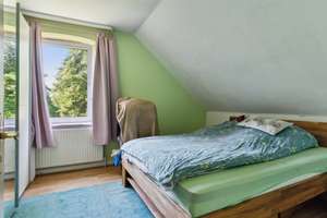 Vielseitig nutzbares Zweifamilienhaus mit großzügigem Grundstück in Bielefeld – 33729 Heepen, Bielefeld – Vorschaubild 7