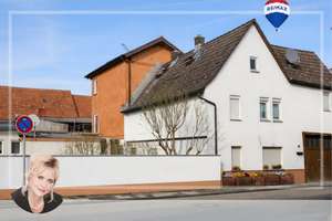Investoren aufgepasst -Historisches Bauernhaus mit spannendem Entwicklungspotenzial ! – Die vollständige Adresse der Immobilie erhältst du vom Anbieter., 64839 Münster – Vorschaubild 1