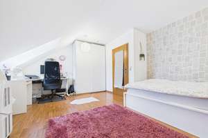 Familienfreundliches Reihenhaus mit Garten in ruhiger Lage von Perlach! – Die vollständige Adresse der Immobilie erhältst du vom Anbieter., 81737 Altperlach, München – Vorschaubild 21