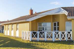 Schönhagen: Renditestarkes Ferienhaus mit 6 Schlafzimmern und saniertem Pool- und Wellnessbereich – Die vollständige Adresse der Immobilie erhältst du vom Anbieter., 24398 Brodersby – Vorschaubild 9