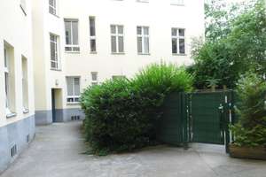 3-Zimmer Altbauwohnung mit Balkon in Charlottenburg – Philippistraße 8, 14059 Charlottenburg, Berlin – Vorschaubild 9