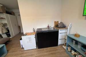 1-Zimmer Wohnung in Stuttgart Bad Cannstatt, verfügbar ab 01.02.2026 – Nauheimer Straße 80, 70372 Seelberg, Stuttgart – Vorschaubild 6