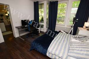 3-Zimmerwohnung mit Balkon und Garten in Toplage von Berlin-Westend – ideal zum Gestalten – Insterburgallee 32, 14055 Westend, Berlin – Vorschaubild 16
