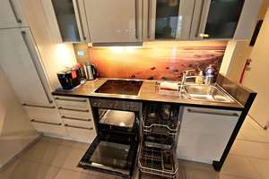 Bezugsfreies Single-Apartment in der HafenCity: 2-Zimmer-Wohnung in Hamburg, ideal für Eigennutzer – Yokohamastraße 3, 20457 HafenCity, Hamburg – Vorschaubild 14