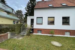 Helle, möblierte 2,5-Zimmer DG-Whg in Groß-Buchholz (Befristet oder unbefristet) – Die vollständige Adresse der Immobilie erhältst du vom Anbieter., 30655 Groß-Buchholz, Hannover – Vorschaubild 9