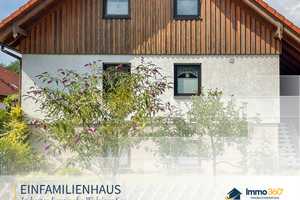 In Seenähe: Einfamilienhaus mit Garten – Dahme-Spreewald (Kreis) – Vorschaubild 1